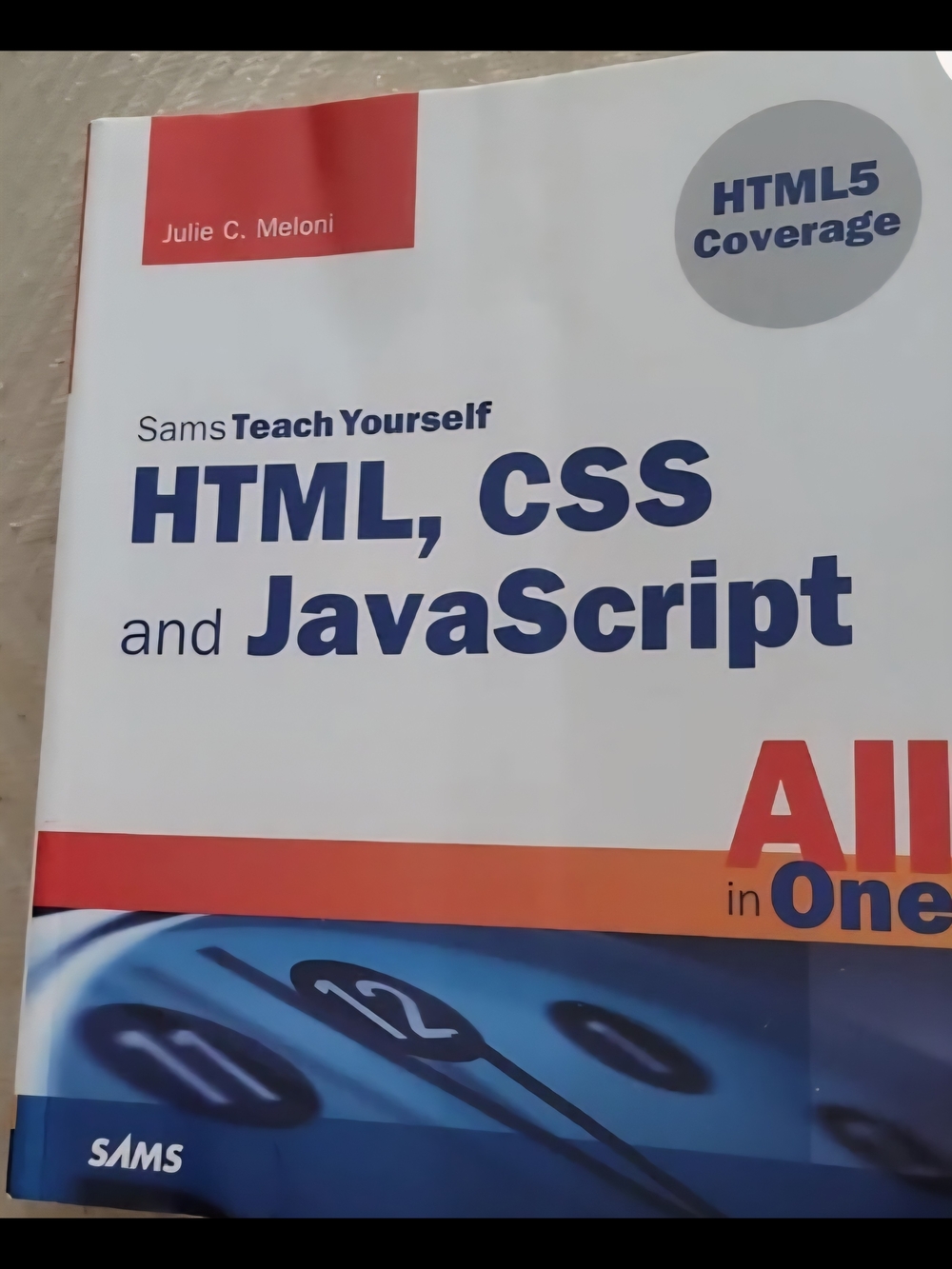 2 JavaScript-Themed Computer Books - Picture 2 of 2